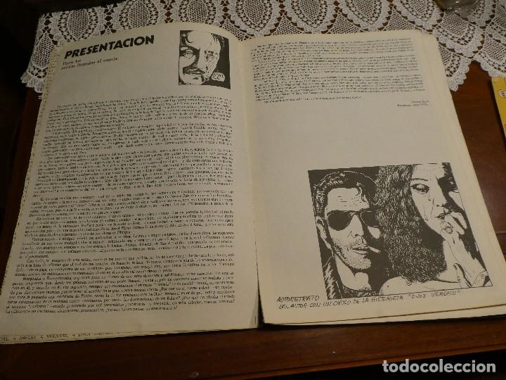 C&oacute;mics: San Reprimonio y Poster 197 y ... - Foto 5