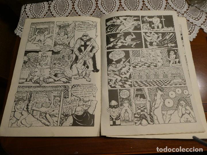 C&oacute;mics: San Reprimonio y Poster 197 y ... - Foto 6
