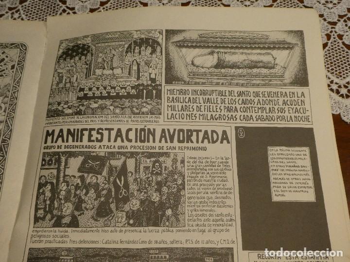 C&oacute;mics: San Reprimonio y Poster 197 y ... - Foto 7