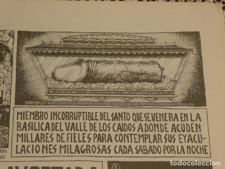 C&oacute;mics: San Reprimonio y Poster 197 y ... - Foto 8