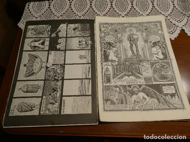 C&oacute;mics: San Reprimonio y Poster 197 y ... - Foto 10