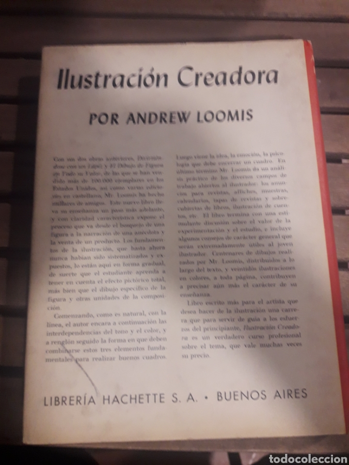 C&oacute;mics: Ilustracion Creadora por Andrew Loomis - Foto 2