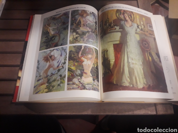 C&oacute;mics: Ilustracion Creadora por Andrew Loomis - Foto 6