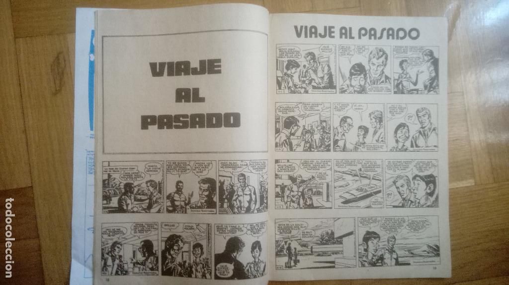 C&oacute;mics: FLASH GORDON. VOLUMEN 2. N&ordf; 4 - Foto 4