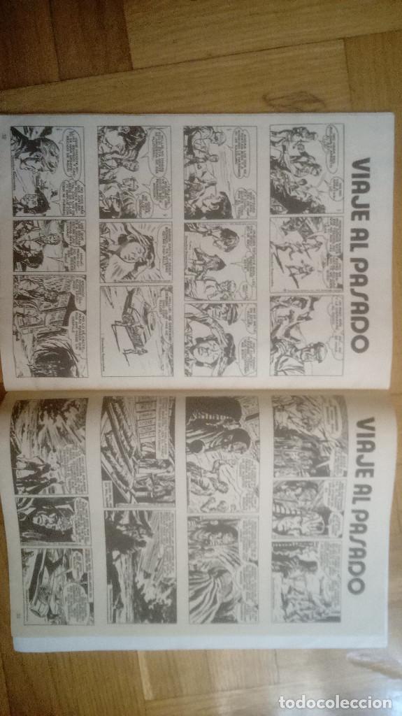 C&oacute;mics: FLASH GORDON. VOLUMEN 2. N&ordf; 4 - Foto 5