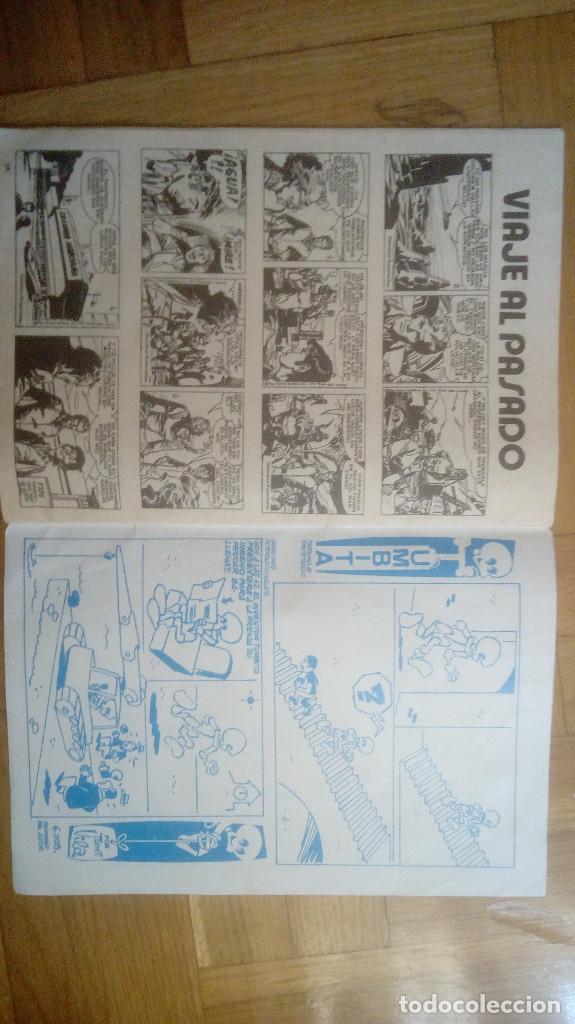 C&oacute;mics: FLASH GORDON. VOLUMEN 2. N&ordf; 4 - Foto 6