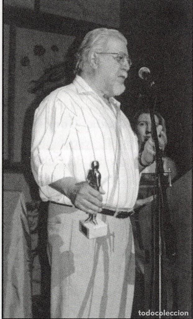 C&oacute;mics: JOHN BUSCEMA RECIBE EL PREMIO HAXTUR DE SOF&Iacute;A CARLOTA - Foto 4