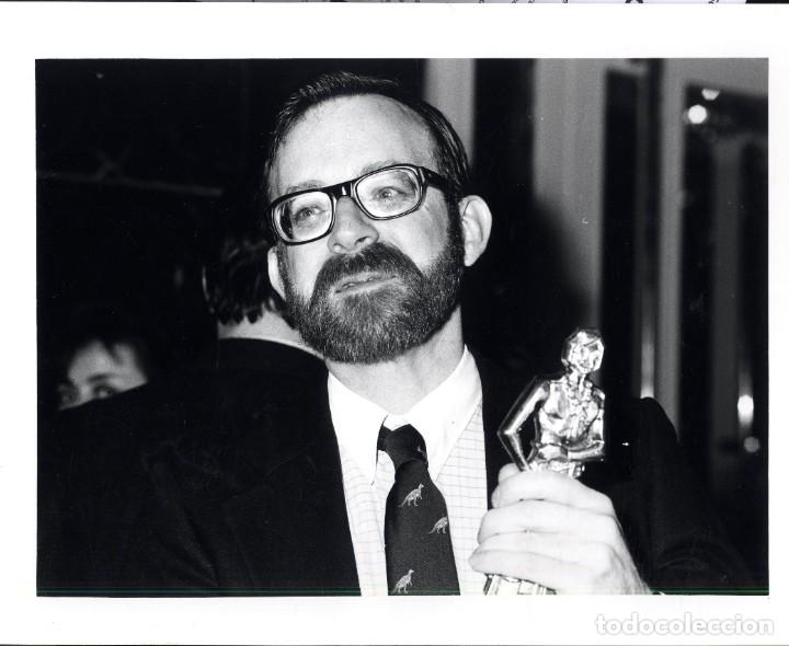 C&oacute;mics: SIMONSON CON UNO DE SUS PREMIOS HAXTUR - Foto 8