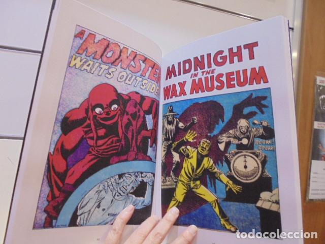 C&oacute;mics: COMIC BOOK CLASSICS PRESENTA N&ordm; 13 STEVE DITKO MAESTRO DE LO ONIRICO - Foto 3