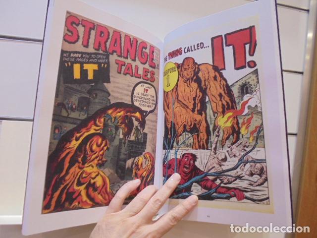 C&oacute;mics: COMIC BOOK CLASSICS PRESENTA N&ordm; 13 STEVE DITKO MAESTRO DE LO ONIRICO - Foto 4