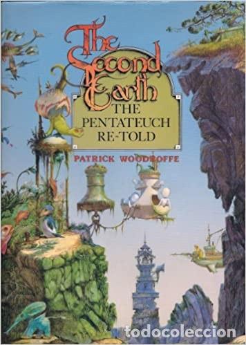 C&oacute;mics: THE SECOND EARTH (PATRICK WOODROFFE) EDITORIAL PAPER TIGER - EN INGLES - Foto 1