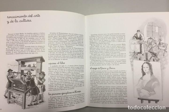 C&oacute;mics: Gutenberg: la imprenta, Monnerat (Suiza 1917- Esp 2005) - Foto 2
