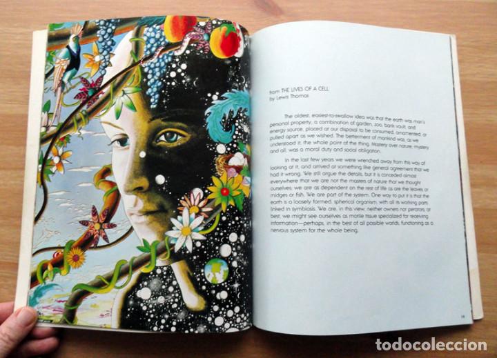 C&oacute;mics: OCCUPIED SPACES - BRAD JOHANNSEN - Foto 5