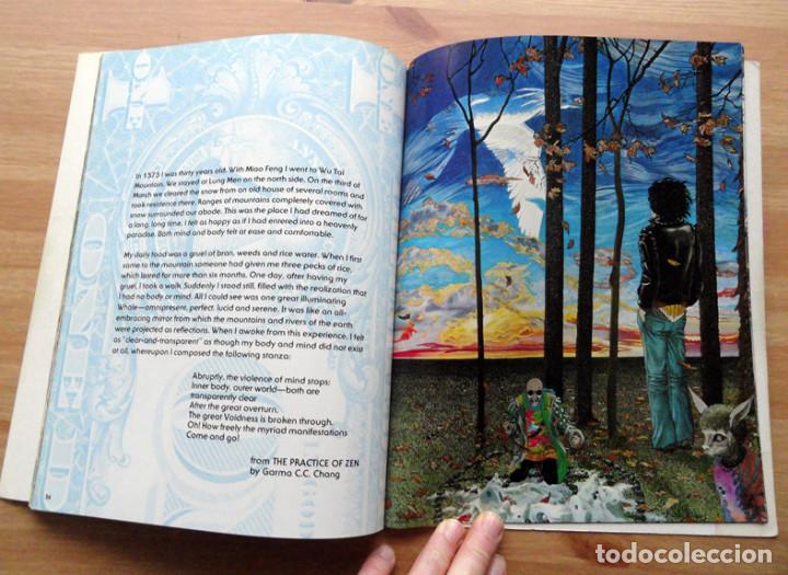 C&oacute;mics: OCCUPIED SPACES - BRAD JOHANNSEN - Foto 6