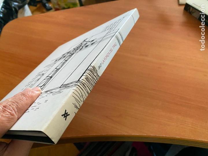 C&oacute;mics: CESC LA FOR&Ccedil;A DEL TRA&Ccedil; (LB50) - Foto 2