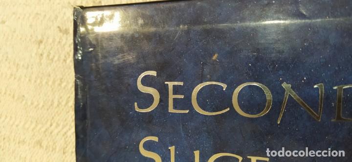 C&oacute;mics: Olivia de Berardinis, Second Slice - Foto 3