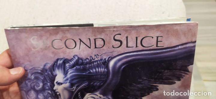 C&oacute;mics: Olivia de Berardinis, Second Slice - Foto 5