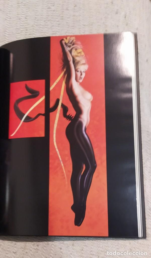 C&oacute;mics: Olivia de Berardinis, Second Slice - Foto 10