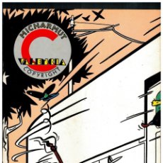 Comics: CATÁLOGO VALENCIA COPYRIGHT - MICHARMUT - AYUNTAMIENTO DE VALENCIA 1984.. Lote 310628608