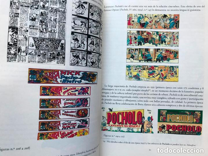 Cómics: La obra gráfica de Emili Boix. Enrique Rodríguez Cepeda.-NUEVO - Foto 3 - 304867608