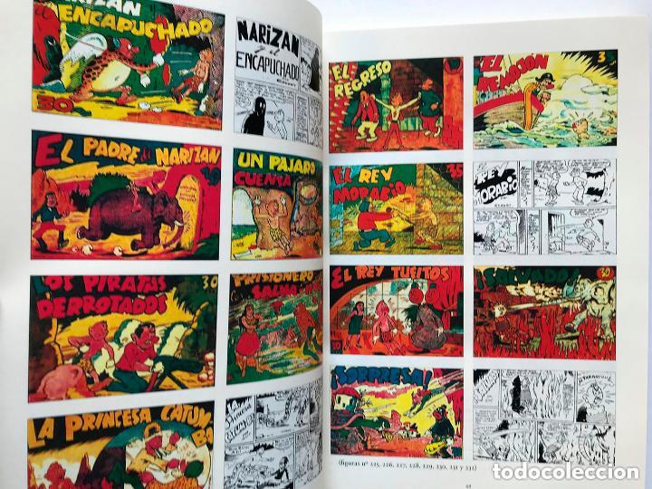 Cómics: El arte gráfico de Antonio Ayné Esbert. Enrique Rodríguez Cepeda.-NUEVO - Foto 3 - 312678633