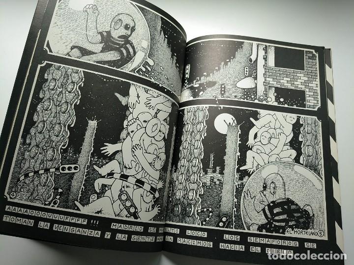 C&oacute;mics: EUROPA REQUIEM? - EL HORTELANO (1977 / 1978) - Foto 9
