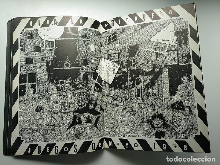 C&oacute;mics: EUROPA REQUIEM? - EL HORTELANO (1977 / 1978) - Foto 10