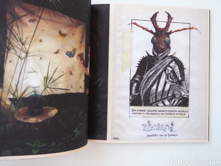 C&oacute;mics: Revista / c&oacute;mic LA CRUDA n&uacute;mero 1 - Foto 2