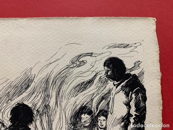 C&oacute;mics: Dibujos originales de Josep Vinyals - Foto 2