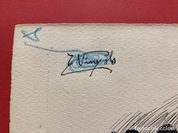C&oacute;mics: Dibujos originales de Josep Vinyals - Foto 7