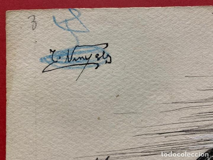 C&oacute;mics: Dibujos originales de Josep Vinyals - Foto 10