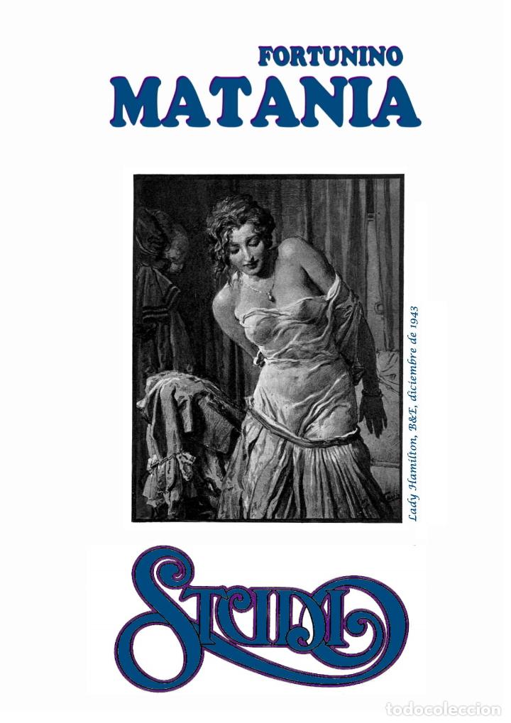 C&oacute;mics: STUDIO: Fortunino Matania - Foto 2