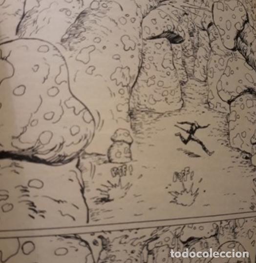 C&oacute;mics: ALBUM STAR. n&uacute;mero 2 - Foto 3
