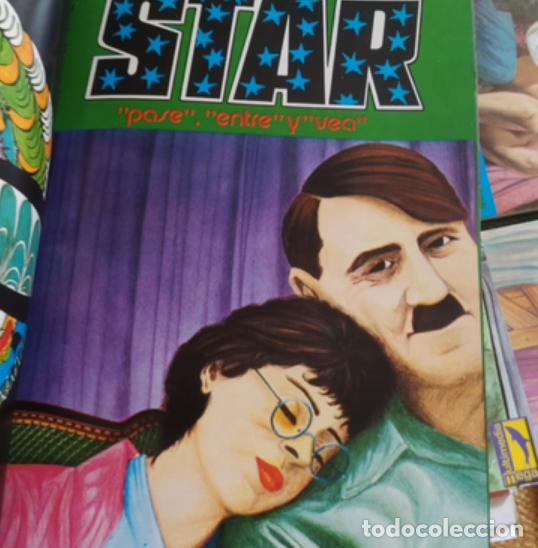 C&oacute;mics: ALBUM STAR. n&uacute;mero 2 - Foto 4