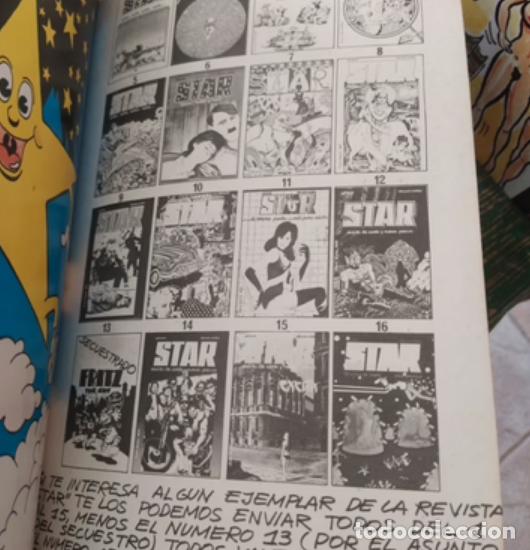 C&oacute;mics: ALBUM STAR. n&uacute;mero 2 - Foto 6