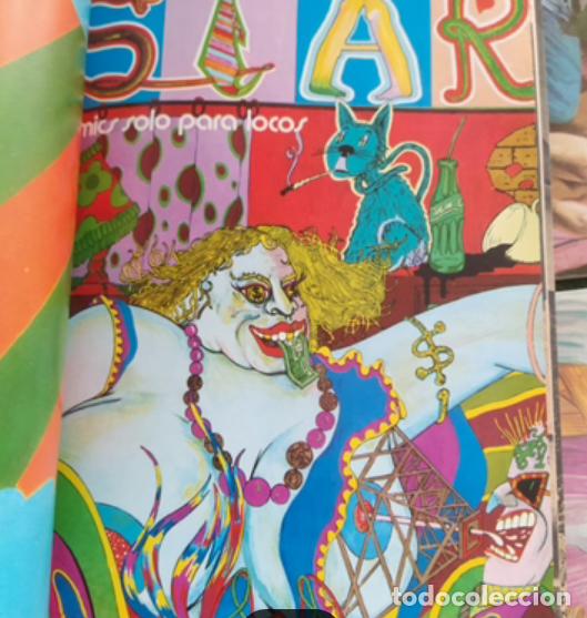 C&oacute;mics: ALBUM STAR. n&uacute;mero 2 - Foto 7