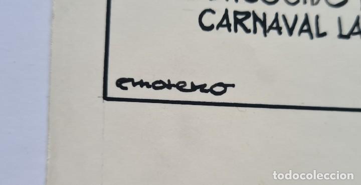 C&oacute;mics: ARTURO MORENO - &rdquo;MENOS MAL&rdquo; - Foto 2