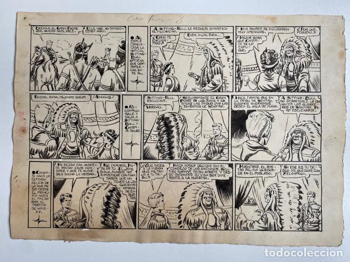 C&oacute;mics: Ambr&oacute;s - Chispita - Cuaderno original completo - Foto 4