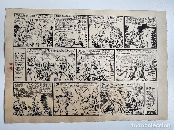 C&oacute;mics: Ambr&oacute;s - Chispita - Cuaderno original completo - Foto 11