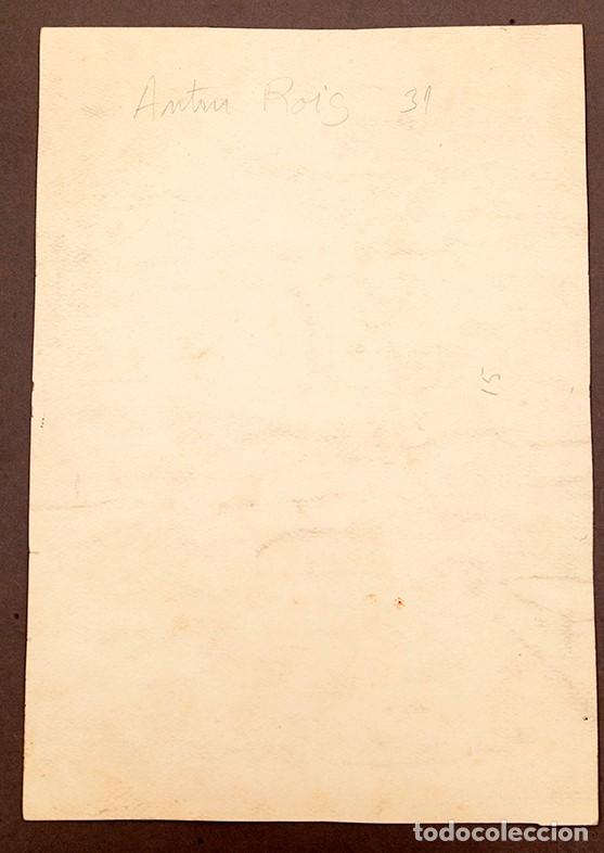 C&oacute;mics: Josep Roig Rovira - ORIGINAL DE 1931 - Foto 6
