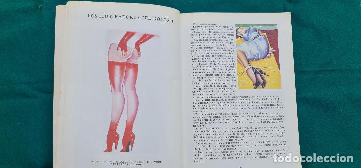 C&oacute;mics: LIBRO SM 3 - LOS ILUSTRADORES DEL DOLOR 1 - Foto 3