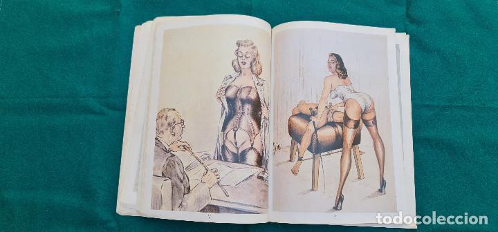 C&oacute;mics: LIBRO SM 3 - LOS ILUSTRADORES DEL DOLOR 1 - Foto 6