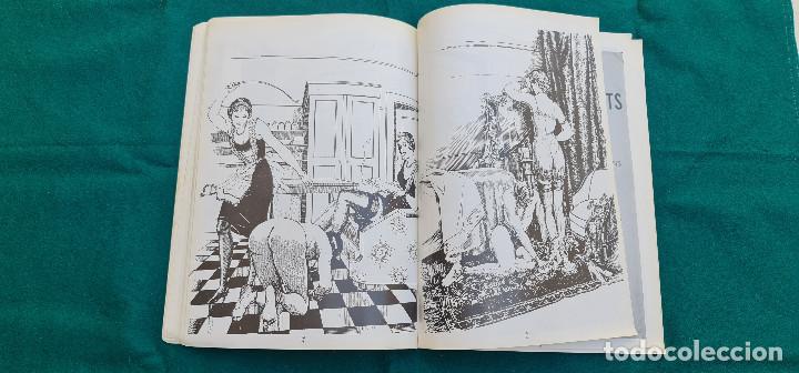 C&oacute;mics: LIBRO SM 3 - LOS ILUSTRADORES DEL DOLOR 1 - Foto 7