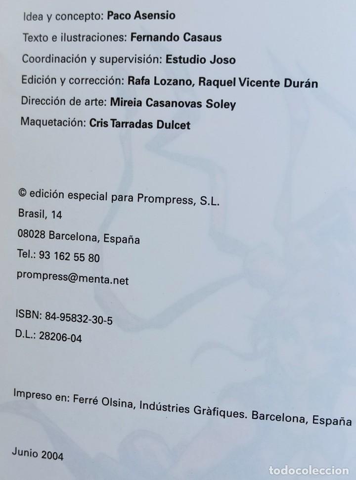 C&oacute;mics: APRENDER A DIBUJAR PASO A PASO CHICAS MANGA. - Foto 9