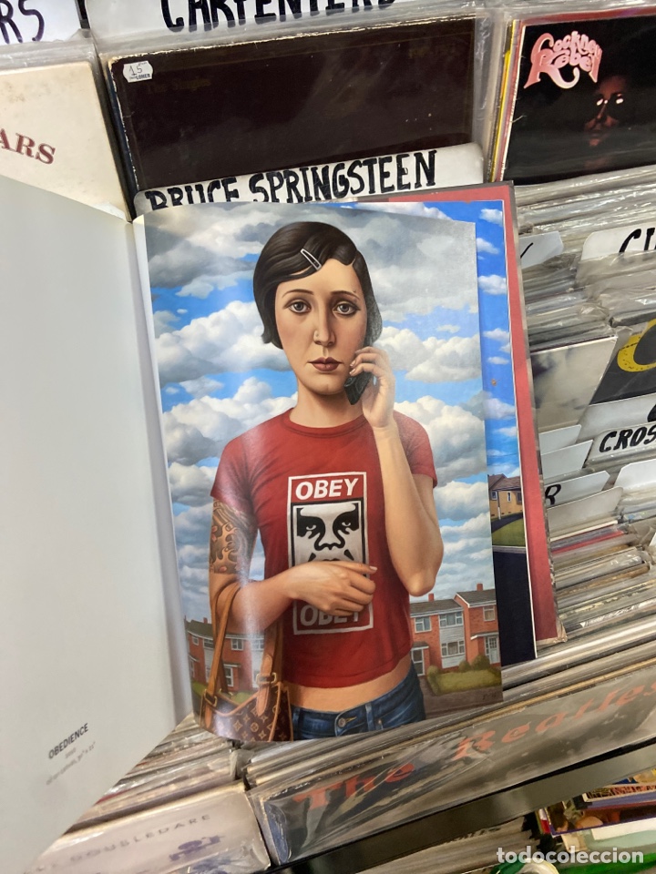 C&oacute;mics: Alex gross discrepancies - Foto 3