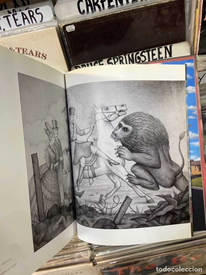 C&oacute;mics: Alex gross discrepancies - Foto 4