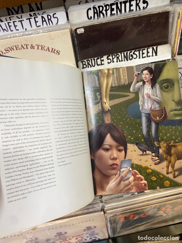C&oacute;mics: Alex gross discrepancies - Foto 5