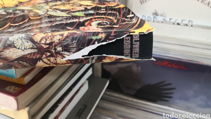 C&oacute;mics: Olivier ledroit - Foto 2