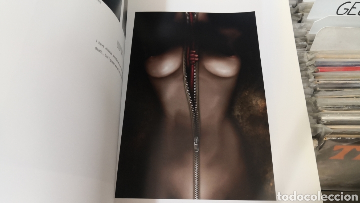 C&oacute;mics: Shadow Maker, the digital Art of David ho - Foto 5