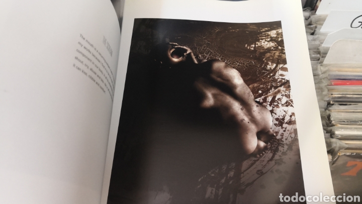 C&oacute;mics: Shadow Maker, the digital Art of David ho - Foto 6